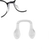 Eyeglass Saddle Bridge Nose Pads Nose Piece Sunglasses Nose Pads