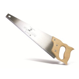 Handsaw 450 mm Foxtail 450 mm Float with Wood Handle