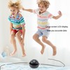 Smart Electric Jump Rope Machine Bluetooth Music Jump Workout Entertaining