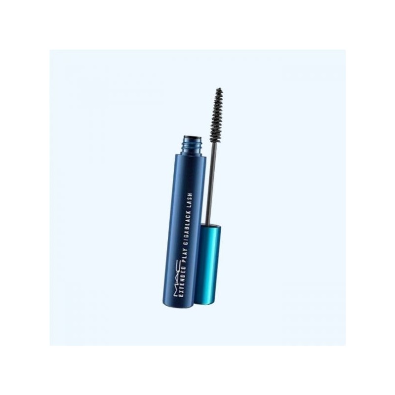 MAC Mac Extended Play Giga Black Lash Mascara Galleria Mac