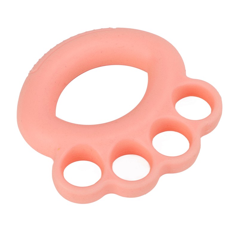Finger Strength Trainer Hand Grip Exerciser Strengthener Silicone for Children