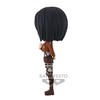 Banpresto - Attack on Titan - Mikasa Ackerman (Ver. A),