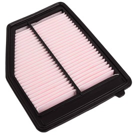 Bapmic 17220-R1A-A01 Engine Air Filter for Honda Civic 2012-2015, for Acura ILX 2013-2015 Replac#17220R1AA01