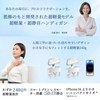 MCAura 筋膜リリースガン MINIハンディガン 超軽量240g 圧力自動調整 10段階スピード 静音50dB リリースガン 4種ヘッド付き スマート圧力制御