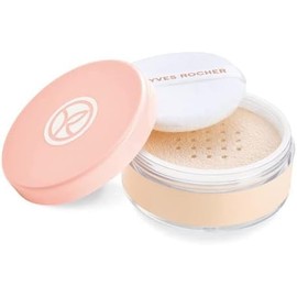 Yves Rocher Polvo Traslúcido Universal