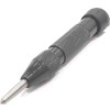 Buyohlic Automatic Center Punch-Adjustab - Heavy Duty