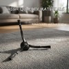 Side Brush Replacement for Roborock Q Revo,S8 S7 MaxV Vacuum
