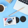 OREO Gluten Free Original & Double Stuf Chocolate Sandwich Cookies