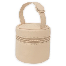 Duffi Baby 0829-05 Dummy Holder, Beige