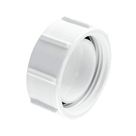 Mcalpine T23 Blank Cap 1 1/2"