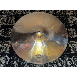Wuhan 17" Medium-Thin Crash Cymbal