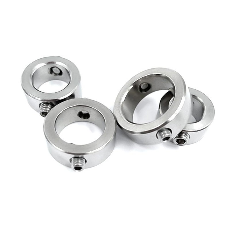 LOYELEY Drill Stop Set, 0.1 - 0.4 inches (3 -