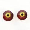 10mm - 30mm Dolle Pigeon Bird Button Eyes Sew On