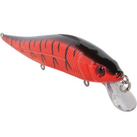 Livingston Lures Tournament Series JerkMaster 121 Spring Craw