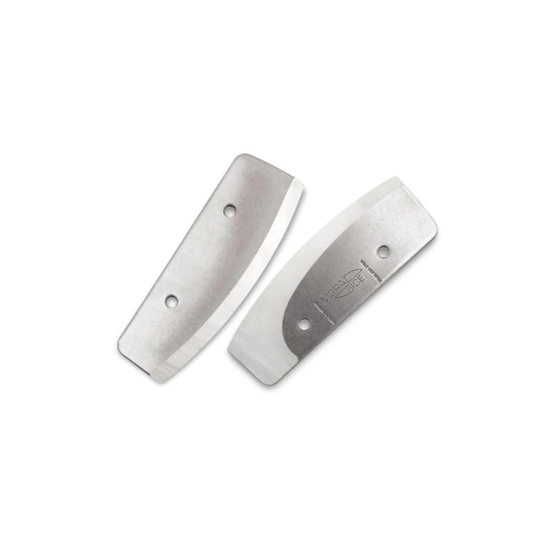 StrikeMaster Mora Hand Replacement Blades 7"