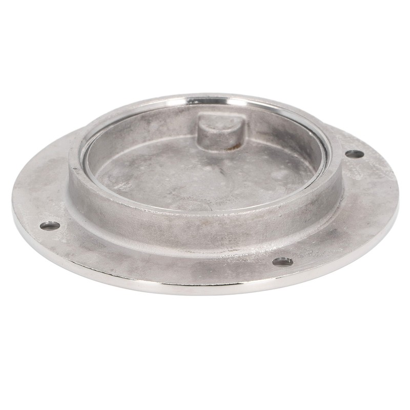 Boat Round Deck Plate Inspection Hatch Marine Access Port Hatch