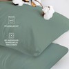 Twinzen® Cushion Covers, 100% Jersey Cotton, 150 GSM, Cushion Cover