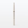 MUJI OAP70A4S Eyebrow Hollow Out Natural Brown