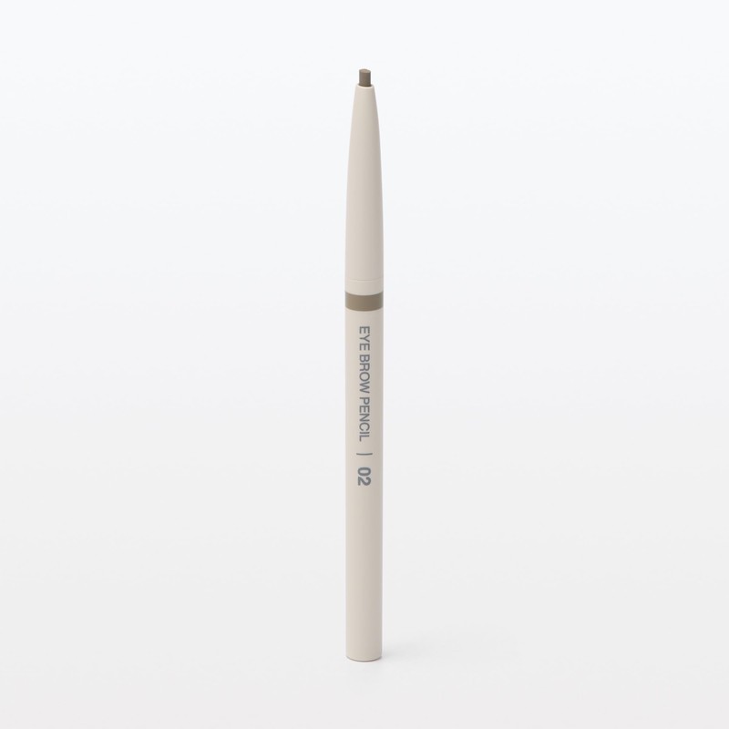 MUJI OAP70A4S Eyebrow Hollow Out Natural Brown