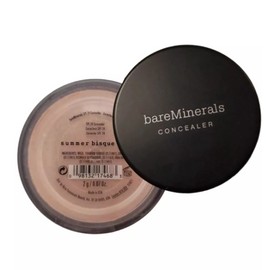 BARE ESCENTUALS bare Minerals * SUMMER BISQUE * Multi-Tasking SPF20 Concealer 2g