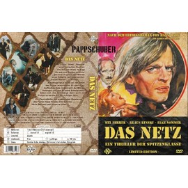 Das Netz - Limited Edition