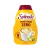 SPLENDA Monk Fruit Liquid Zero Calorie Sweetener Drops, 3.38 Fl