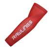 Rawlings AAW14F02 Arm Guard, Red, Free