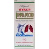 Jarabe Limpia Pecho 8 Oz. Syrup