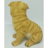 丸和 Trade Figurine tiahuruhurenzu Bulldog Jack 100370204