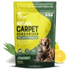 Reliant Pet Carpet Deodorizer Powder 24oz - Made in USA