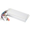 48-72V Brushless Motor Speed Controller DC 1500W Scooter Controller Replacement