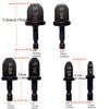 6pcs HVAC Repairing Set Air Conditioner Copper Tube Expander Swaging