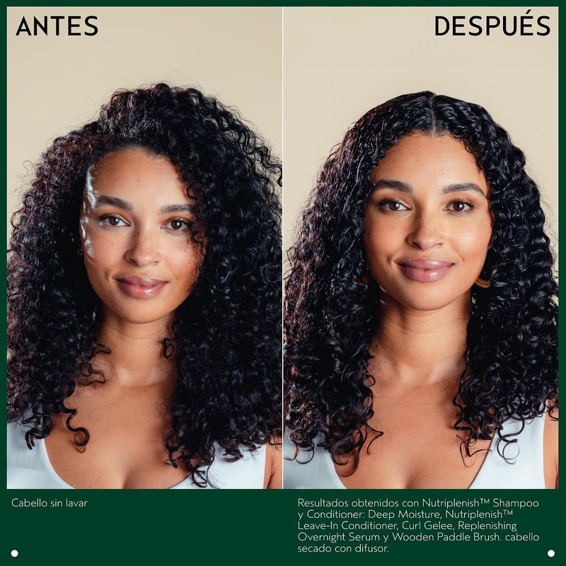Aveda Nutriplenish Deep Moisture Acondicionador Nutre y Suaviza