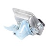 HAOHIZE T Latch Handle Lock,Stainless Steel Folding T Shape Handle