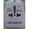Samsonite NEW Samsonite Universal Power Adapter Access To Power Outlets