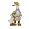 Complete Set of 3 Mums Messages Ducks ~ Gorgeous Shabby