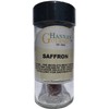 SAFFRON, GROUND (1/4 GRAM)