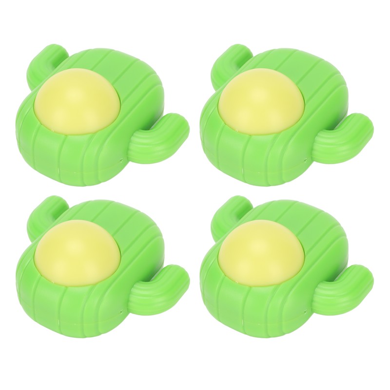 Wall Catnip Toy Teeth Cleaning Dustproof Adhesive Interactive Cat Chewing