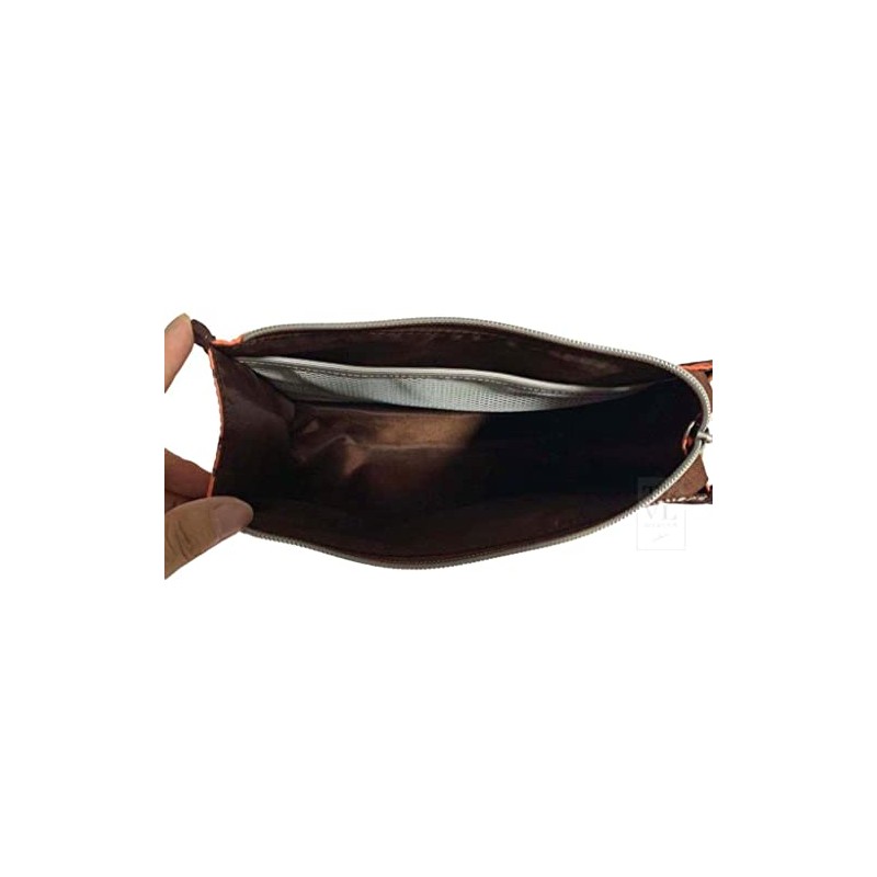 TRVL Design - Day Tripper Cosmetic Bag - Zebra Melon2