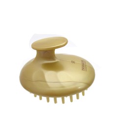 Camellia Oil Blended Shamp-Brush