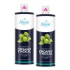 Shampoo Organo Nogal Shelo Nabel 950ml Piezas