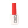 Mostive Real Matte Top Basic Gel Nail, 1 piece, 12ml, transparent / 모스티브 진짜 매트탑 기초젤 네일, 1개, 12ml, 투명