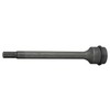 TONE HP4AH-08L Long Hexagon Socket for Impact 0.5 inch (12.7