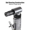 SUNEX TOOLS SX264K, 1/4 Inch Drive Mini Right Angle Air