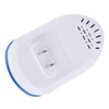 Electronic Mice Repeller AC90V to 240V Silent Operation Wide Coverage