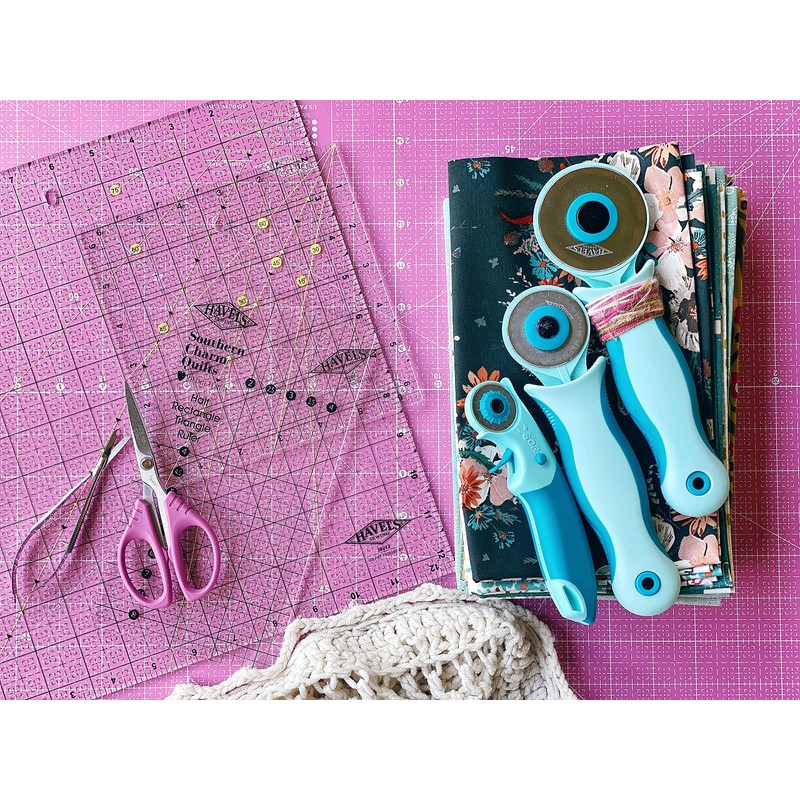 Havels Rotary Cutter, None