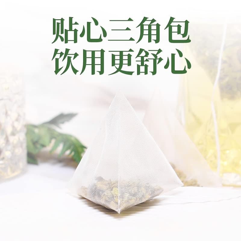 Lotus leaf tea 5.29 oz Tea bag Lotus fragrance Dense