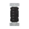 Eaton PT18H-BK 1800W 15 Amp 5-Button Hour Timer with Off