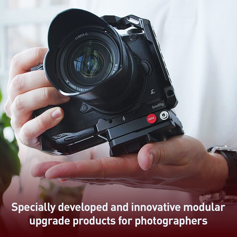 IFOOTAGE HV-01 L Shape Quick Release Plateprofessional Camera Tripod, Horizontal