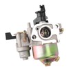 Carburetor with Gaskets Fuel Filter for SH265 SH255 CH260 CH270
